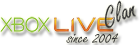 Xbox Live Clan